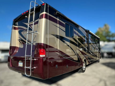 2011 Damon Daybreak 36SD
