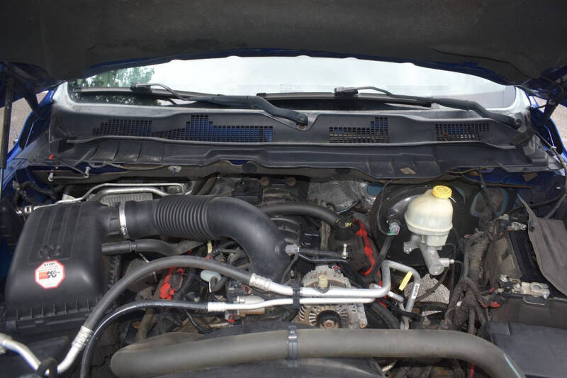 2014 RAM 1500 Express