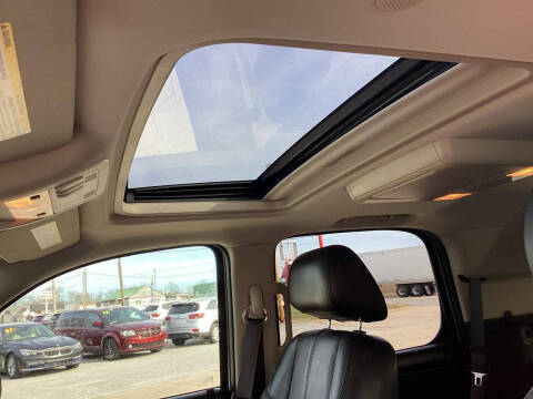 2010 Chevrolet Tahoe LT