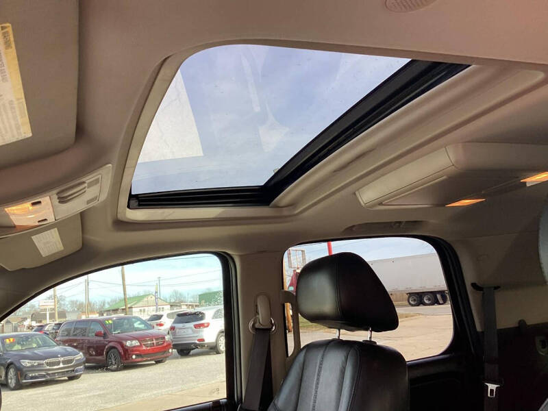 2010 Chevrolet Tahoe LT