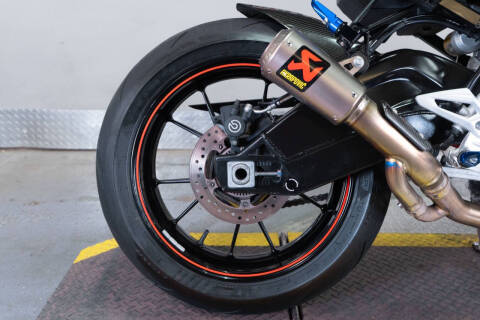 2019 BMW R 12 S