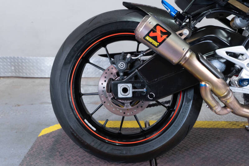 2019 BMW R 12 S