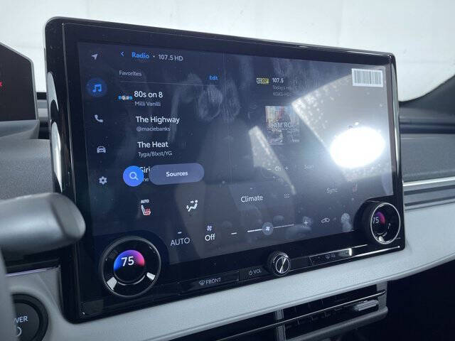 2026 Subaru Solterra Premium