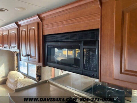 2006 Freightliner MH Chassis