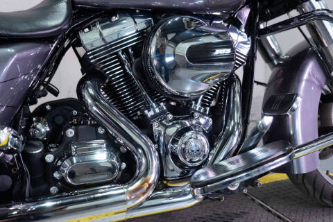 2014 Harley-Davidson Street Glide Special