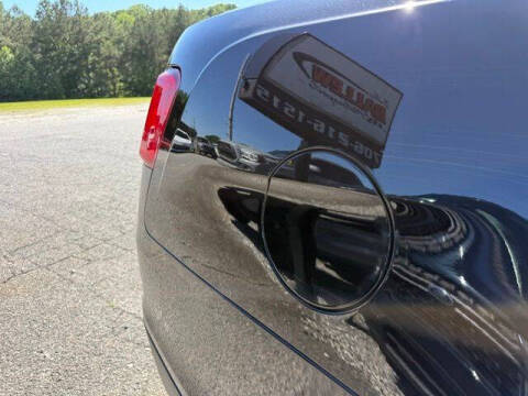 2017 Ford Taurus Police Interceptor