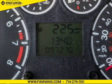 2013 Ford Transit Connect XLT