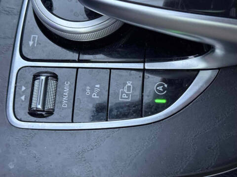 2018 Mercedes-Benz E-Class E 300