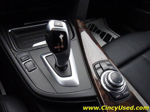 2013 BMW 3 Series 328i