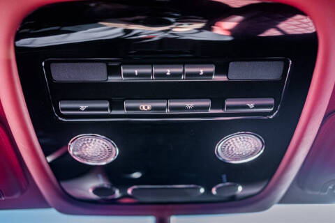 2016 Bentley Continental GT Speed