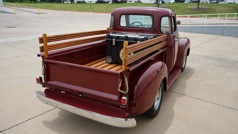 1950 GMC C/K 1500 Series