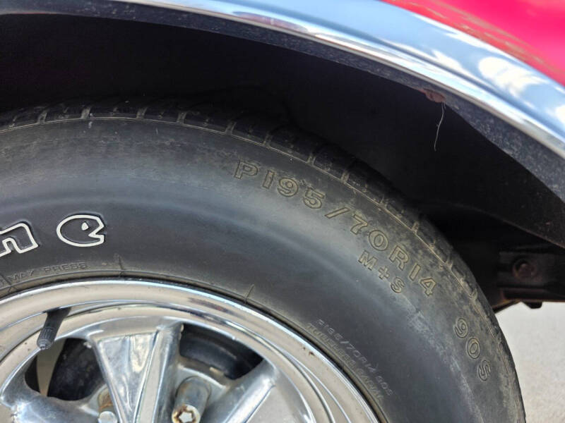 1967 Oldsmobile Cutlass Supreme