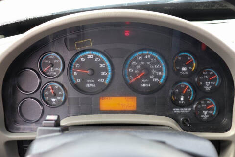 2013 International DuraStar 4300