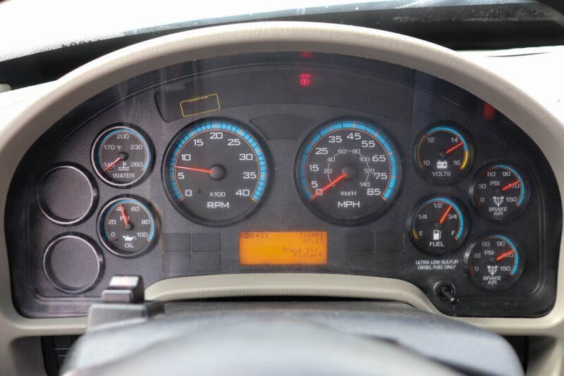 2013 International DuraStar 4300