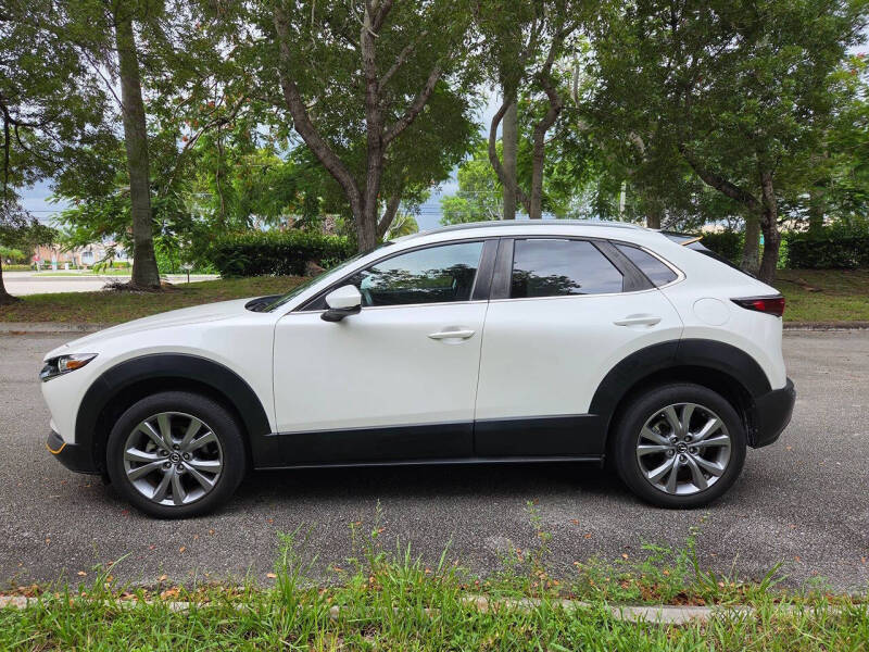 2023 Mazda CX-30 2.5 S Select
