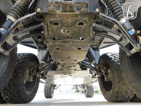 2021 CANA UTV