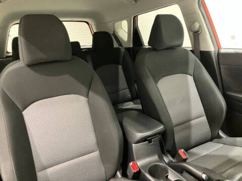 2023 Kia Soul S