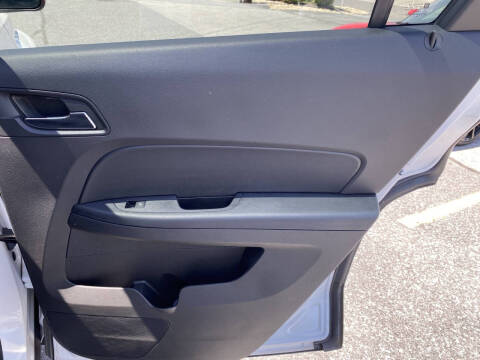 2013 GMC Terrain SLE-1