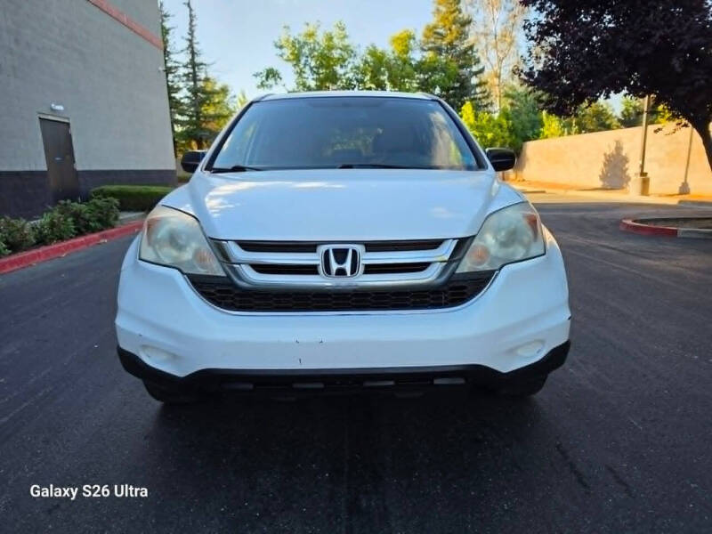 2011 Honda CR-V EX