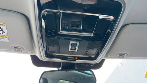 2016 Land Rover Range Rover Sport HSE Td6