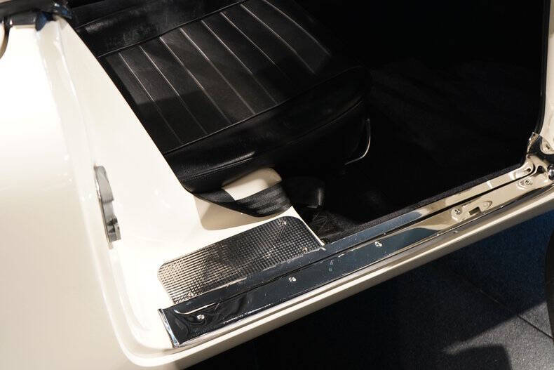 1959 Chevrolet Corvette