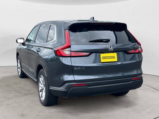 2023 Honda CR-V