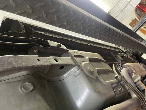 1993 Chevrolet Camaro Z28