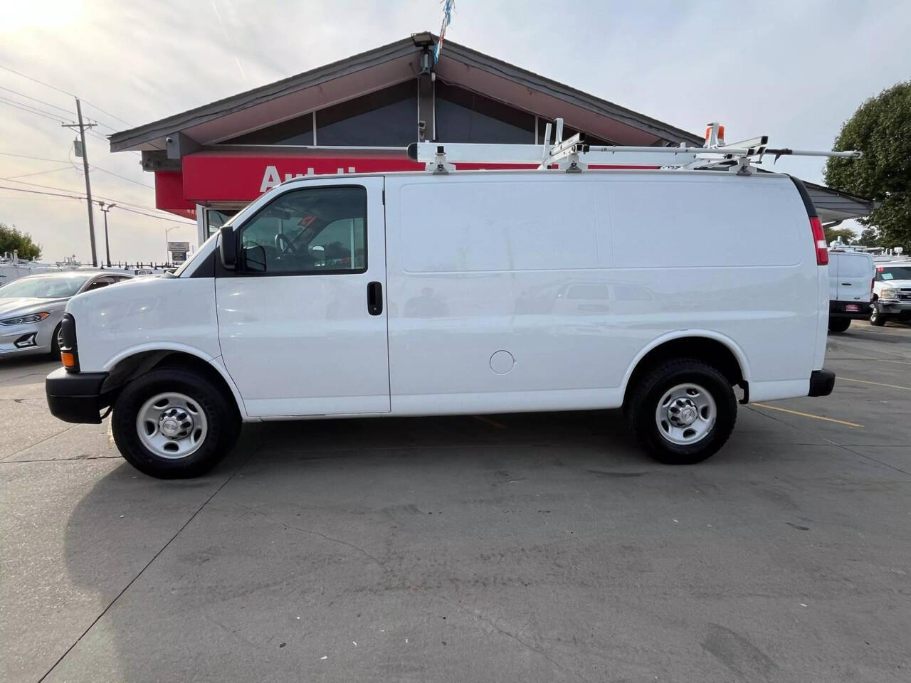 Chevrolet Express For Sale In Plattsmouth, NE