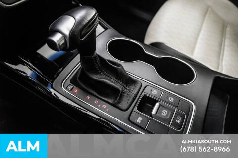 2017 Kia Sorento SX Limited V6