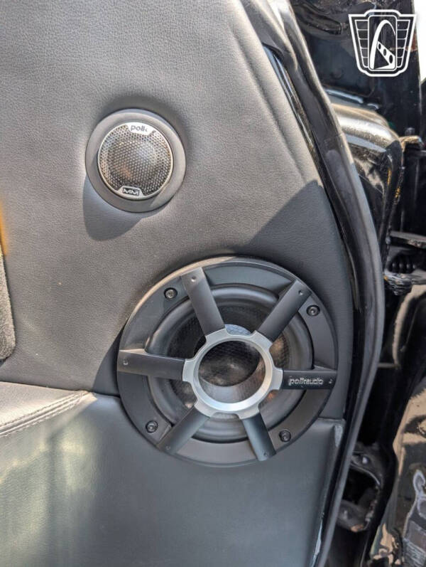 1977 Pontiac Firebird