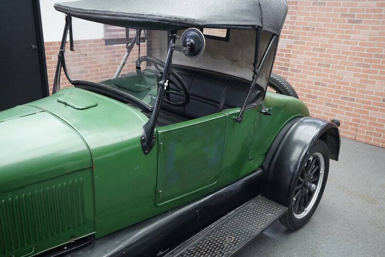 1923 Ford Model T