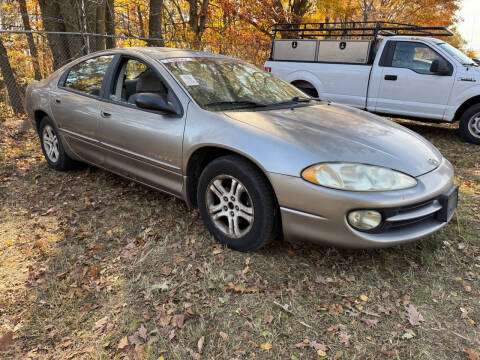 1999 Dodge Intrepid for sale at H & G Auto in Pine City MN