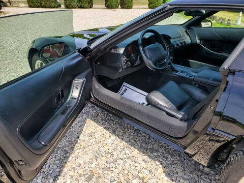 1994 Chevrolet Corvette