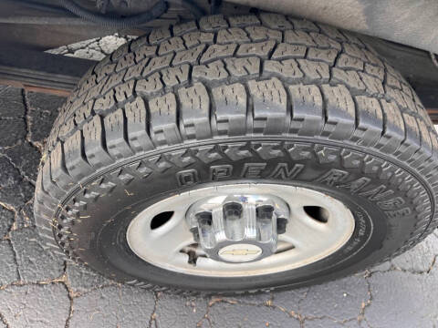 2009 Chevrolet Express