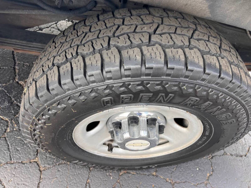 2009 Chevrolet Express