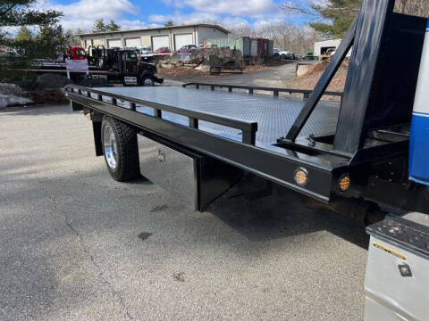 2015 International DuraStar 4300