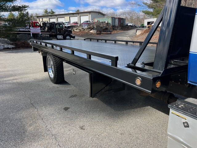 2015 International DuraStar 4300