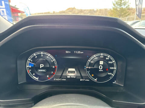 2024 Mitsubishi Outlander SEL