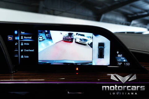 2022 Cadillac Escalade Luxury