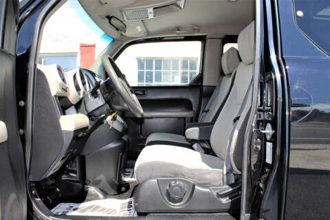 2008 Honda Element EX