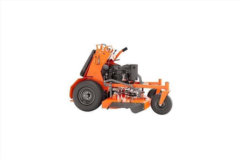 2025 Bad Boy Mowers Revolt 34