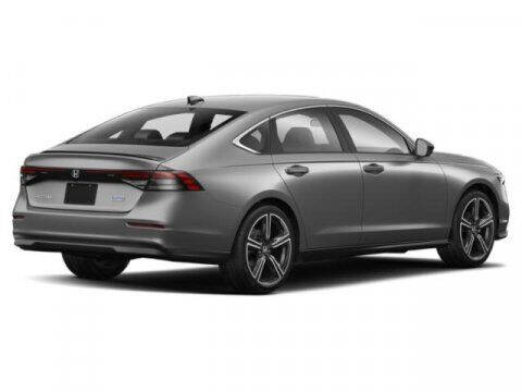 2023 Honda Accord Hybrid