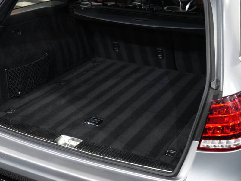 2014 Mercedes-Benz E-Class E 63 AMG S-Model