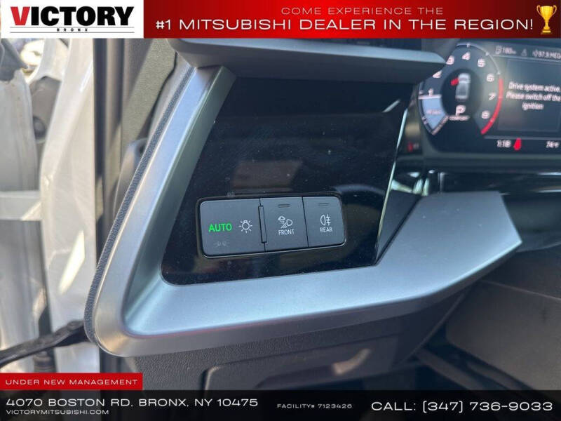 2023 Audi A3 Premium 40 TFSI