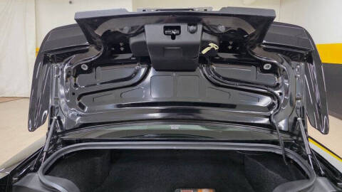 2005 Ford Mustang