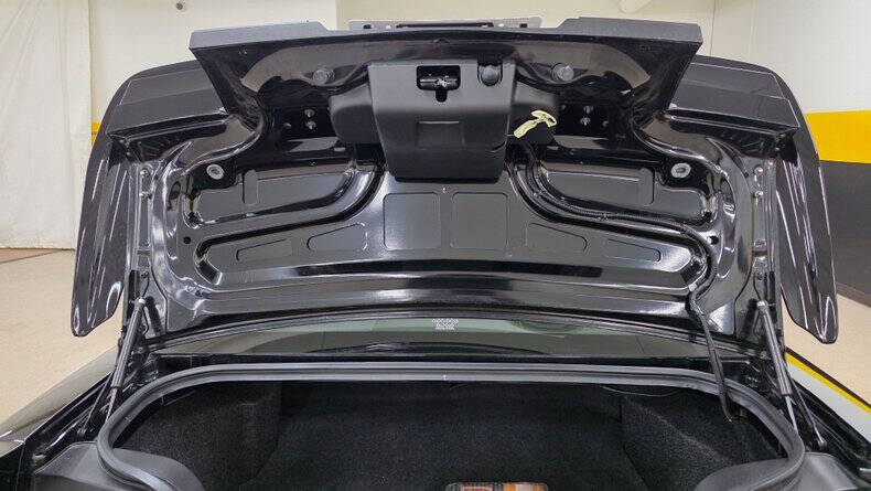 2005 Ford Mustang
