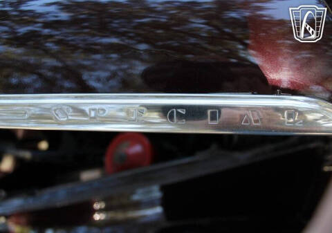 1939 Buick Special