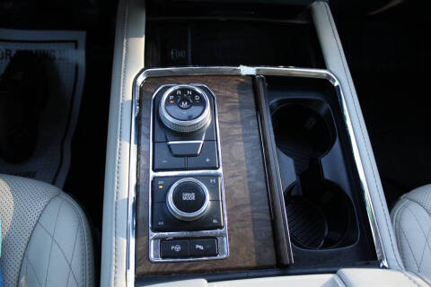 2020 Ford Expedition MAX Platinum