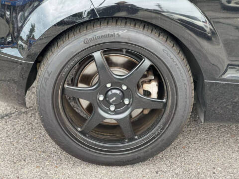 2008 Audi TT 3.2 quattro