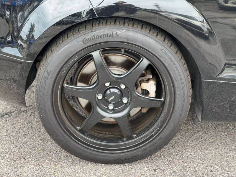 2008 Audi TT 3.2 quattro